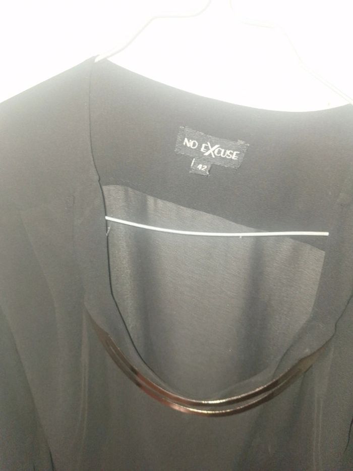 #blouse femme - photo numéro 3