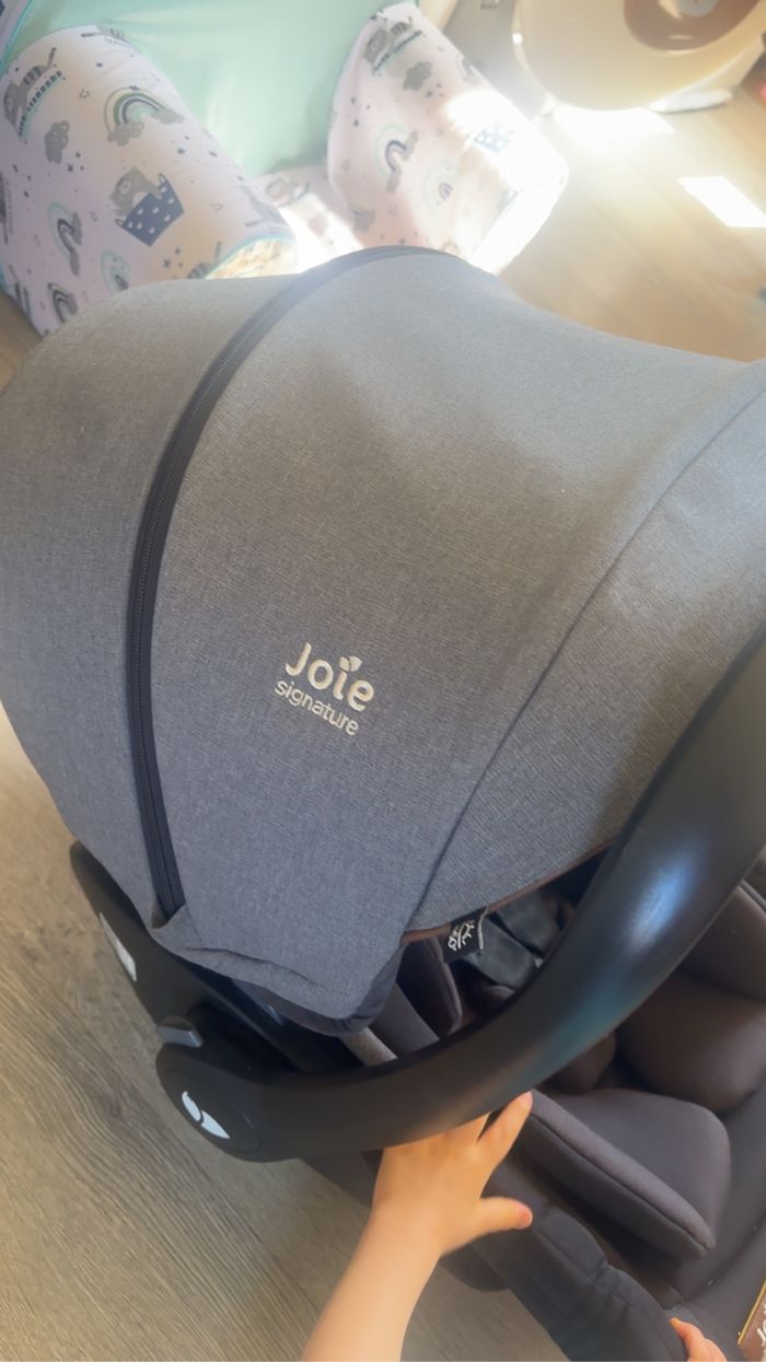 Coque joie - photo numéro 8