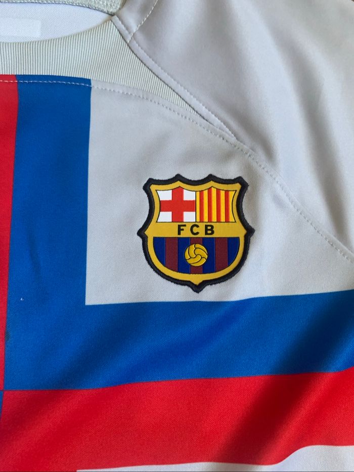 Maillot raphinha Barcelone football - photo numéro 6