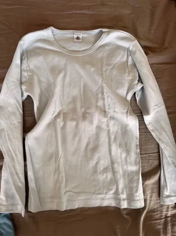 Chemisette Petit Bateau 152