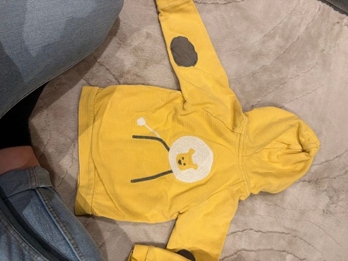 Gilet - photo numéro 2