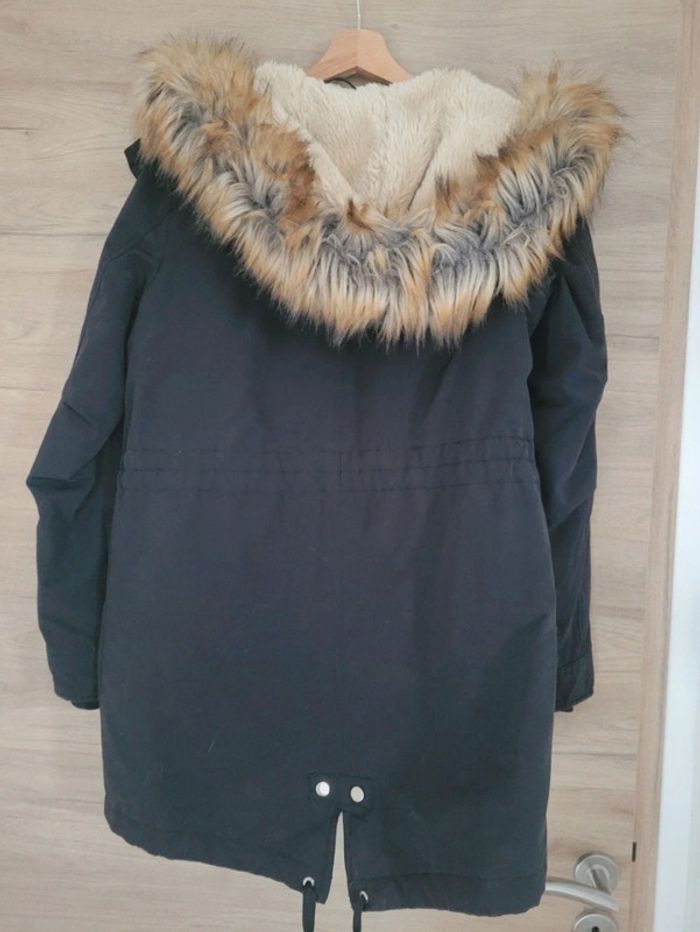 Parka Pimkie taille S - photo numéro 8