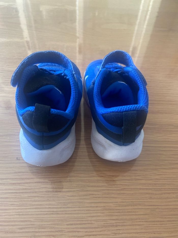 Basket nike bébé - photo numéro 4