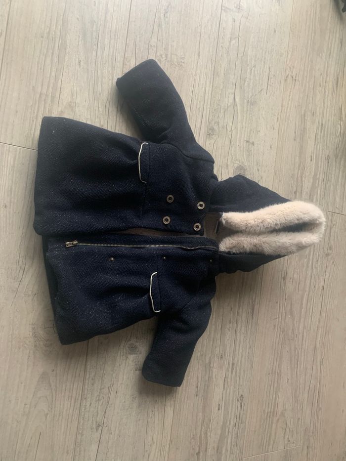 Blouson - photo numéro 2