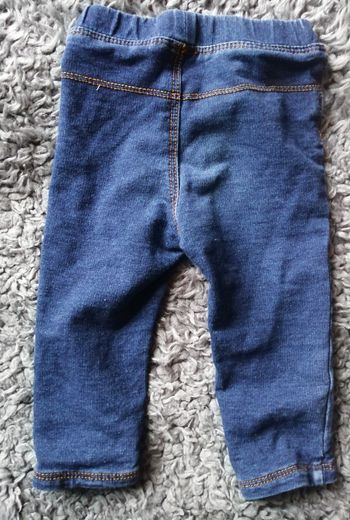 Jegging 12M