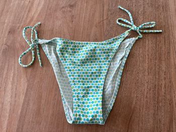 bas de maillot de bains