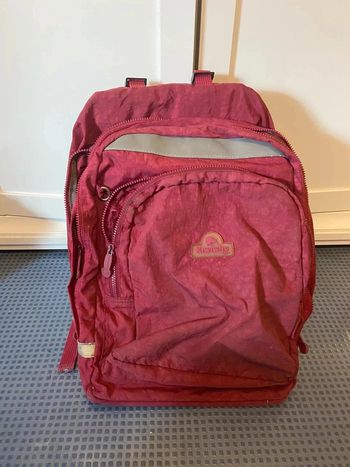 Sac à dos Kiwiwho