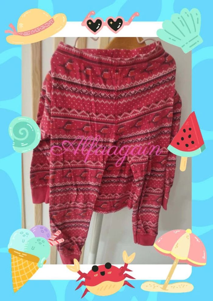 Pyjama noel next 8ans - photo numéro 8