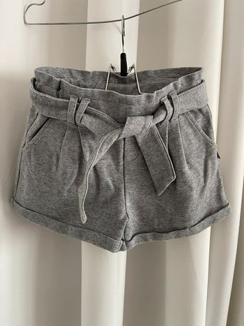 Short fille 6 ans Okaidi