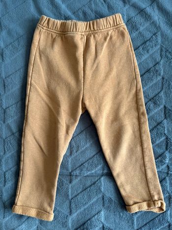 Pantalon kiabi