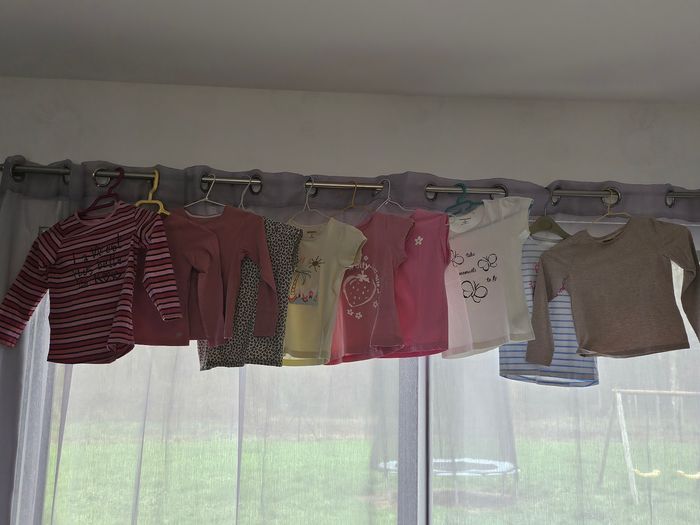 Lot 6 ans - photo numéro 3