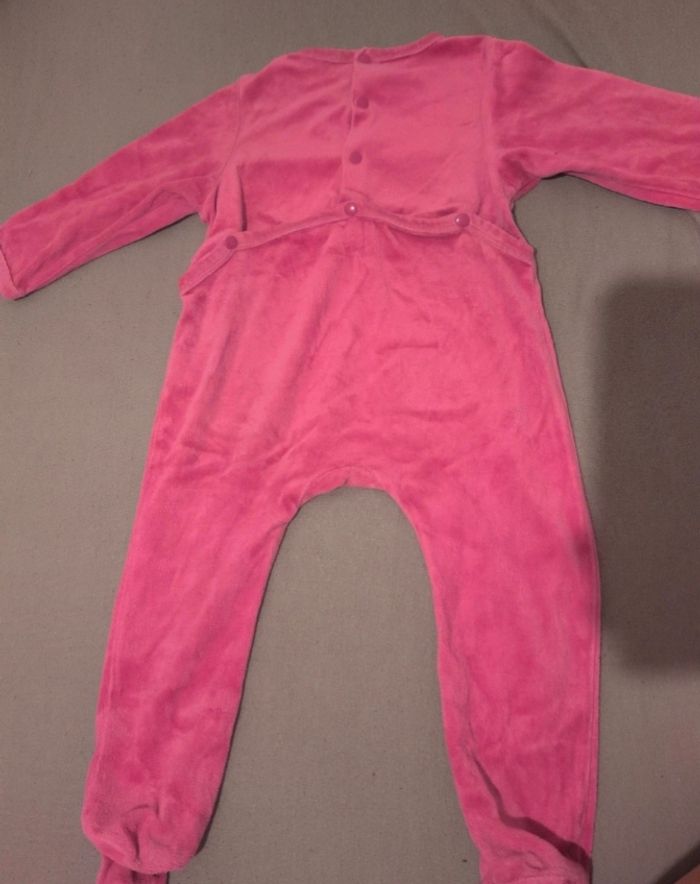 Pyjama - photo numéro 4