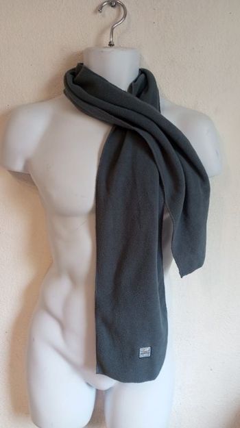 Écharpe polaire homme TU