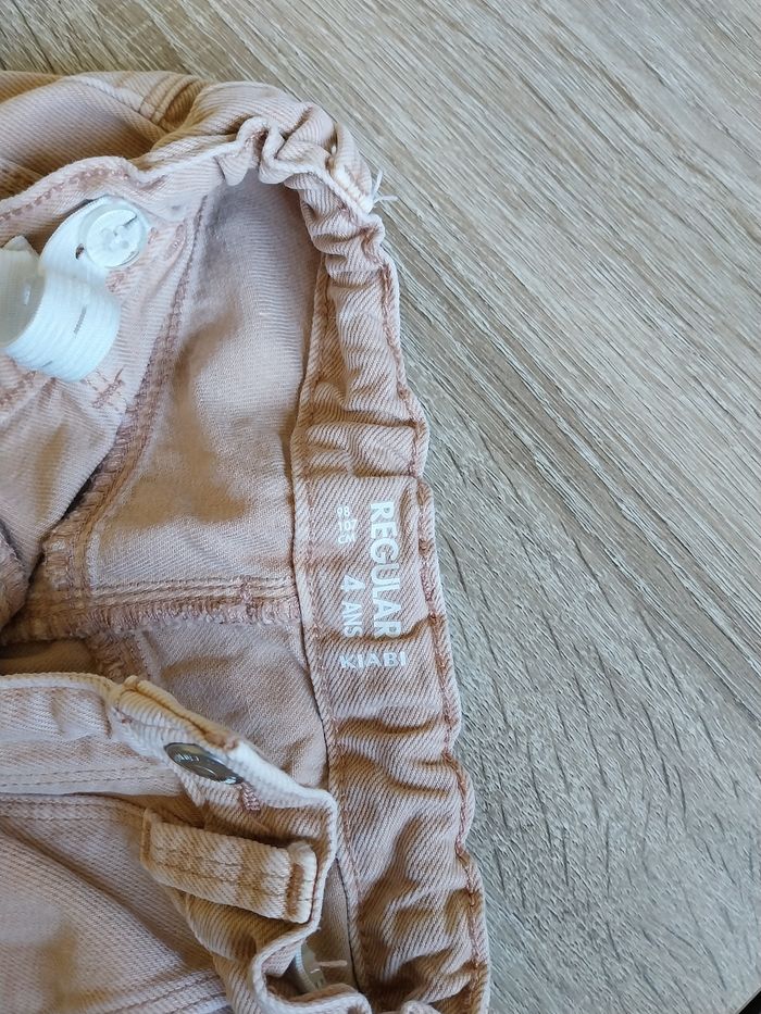 Pantalon - photo numéro 3