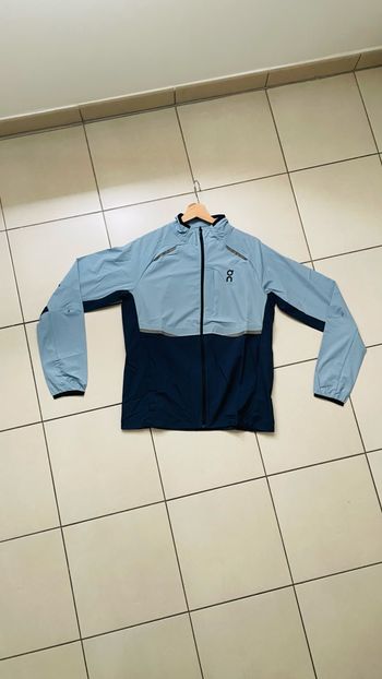 Veste de sport On Running 🏃‍♂️