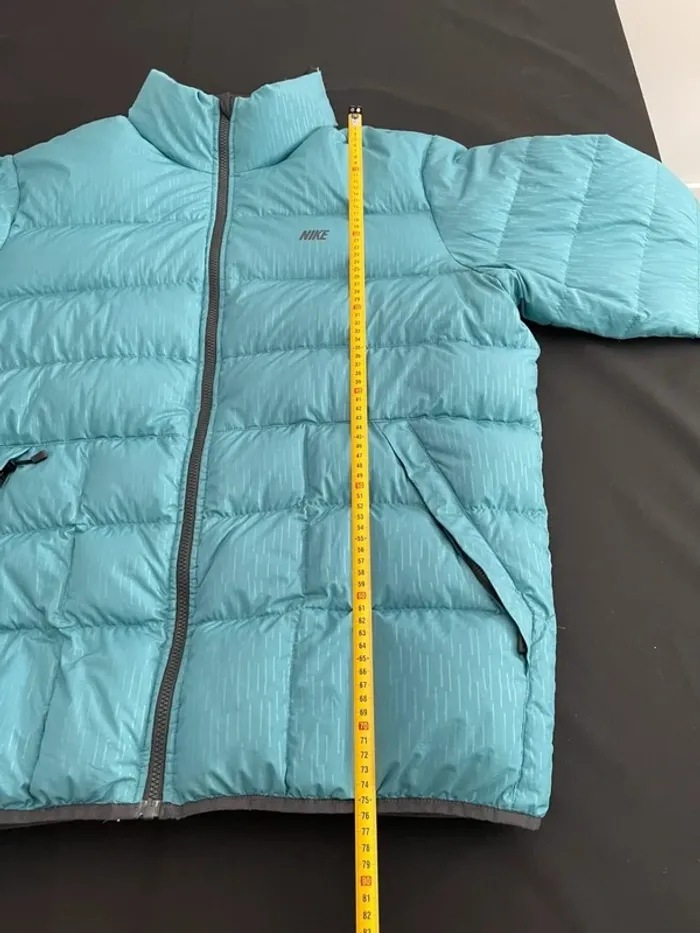 Doudoune Nike réversible - photo numéro 2