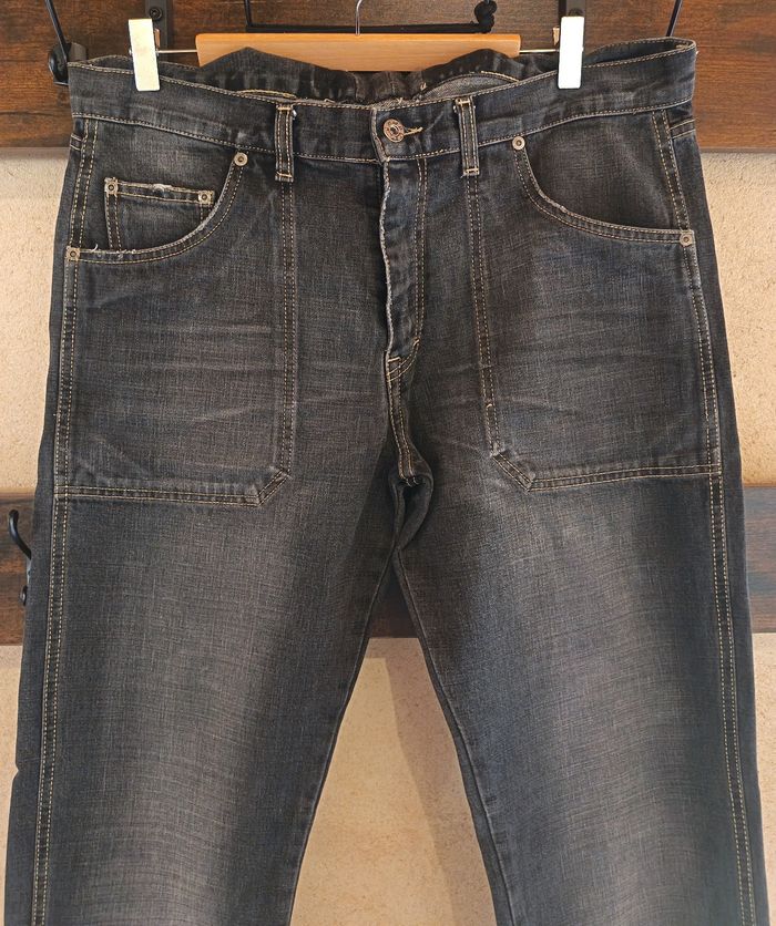 Jeans RWD 40
