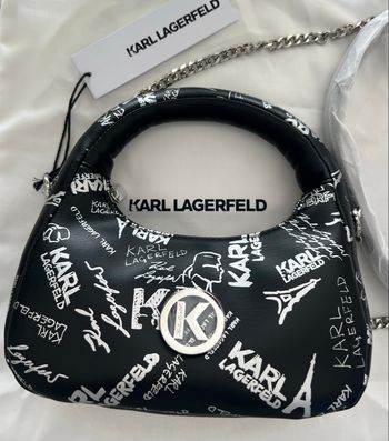 Sac Karl Lagerfeld neuf
