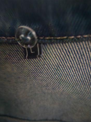 Veste jeans 