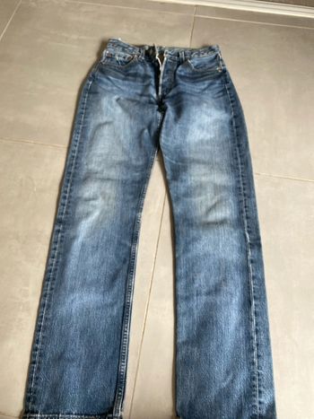 Pantalon homme