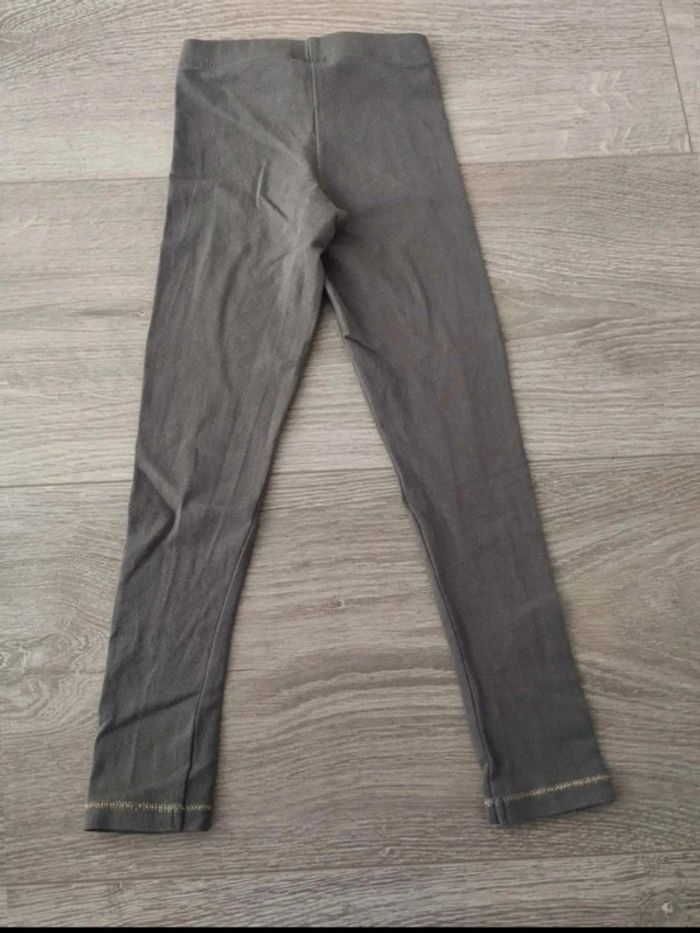 Legging 5 ans - photo numéro 2