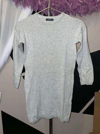 Robe in extenso