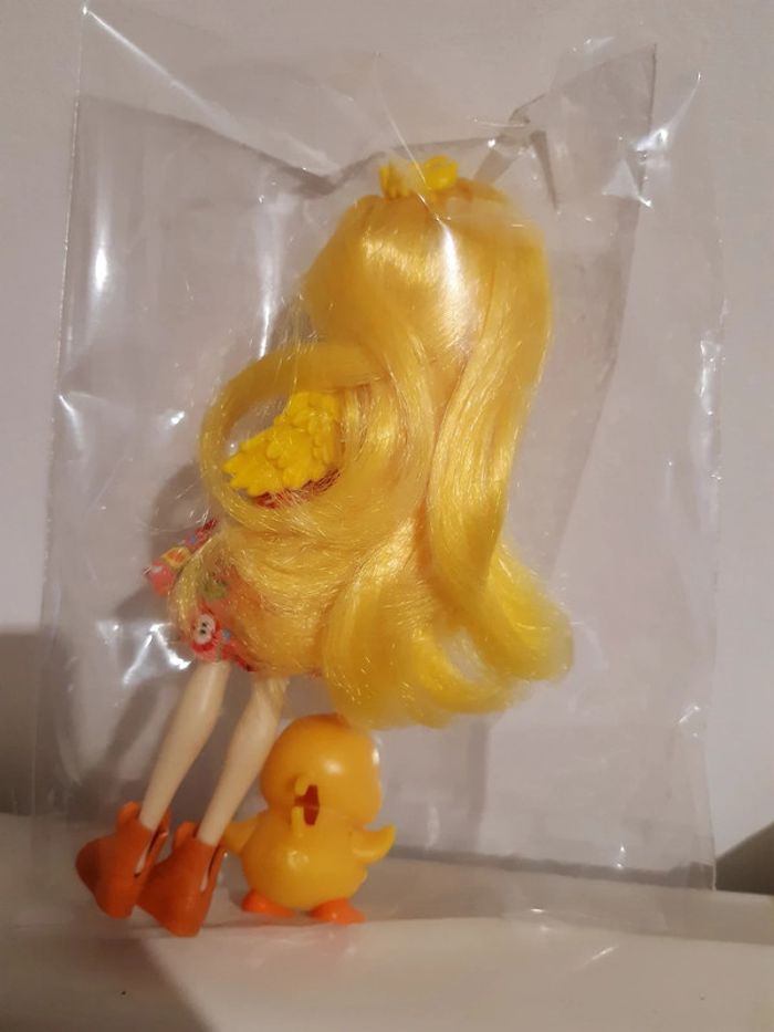 Enchantimals dinah doll - photo numéro 2