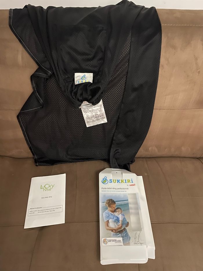 Sling Sukkiri - photo numéro 5