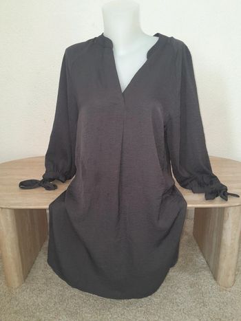 Robe d'été 💫 manches à noué 💫Taille 40 Primark