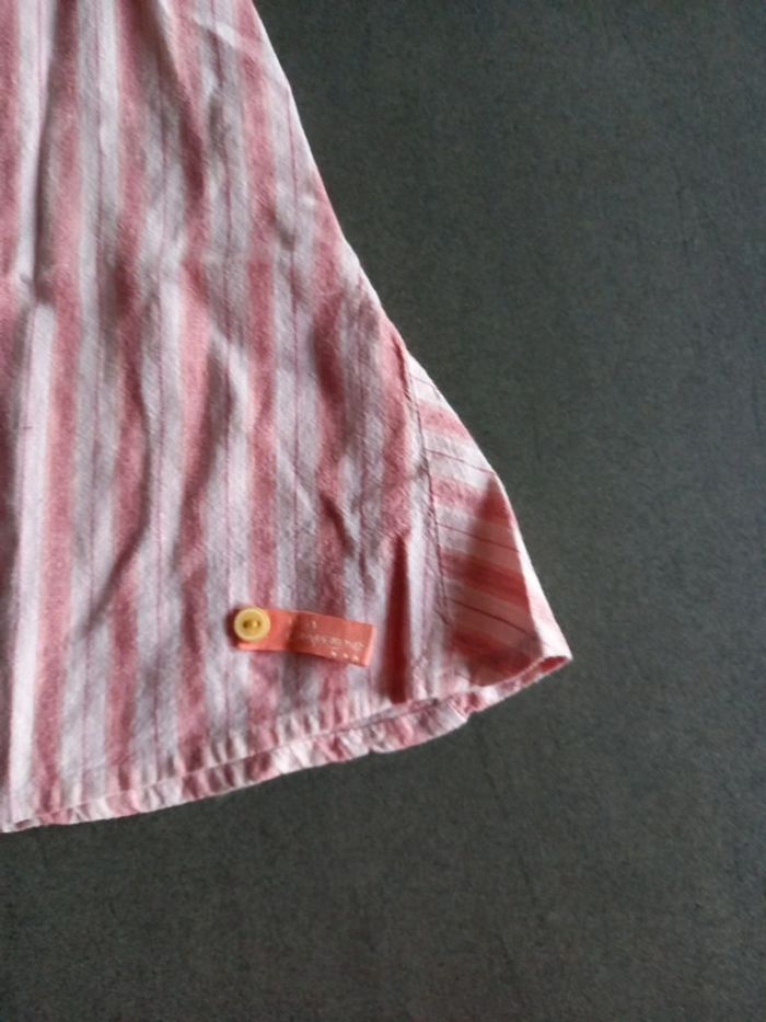 Ensemble robe et culotte 6 mois - photo numéro 2