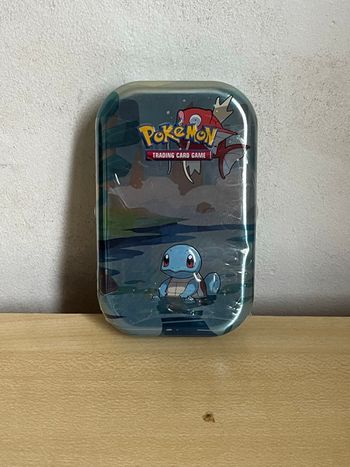 Pokémon Mini tins de kanto