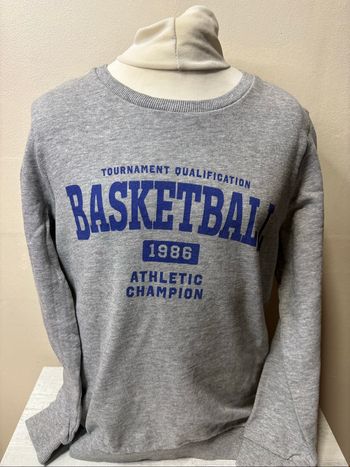 Pull garçon taille 134/140