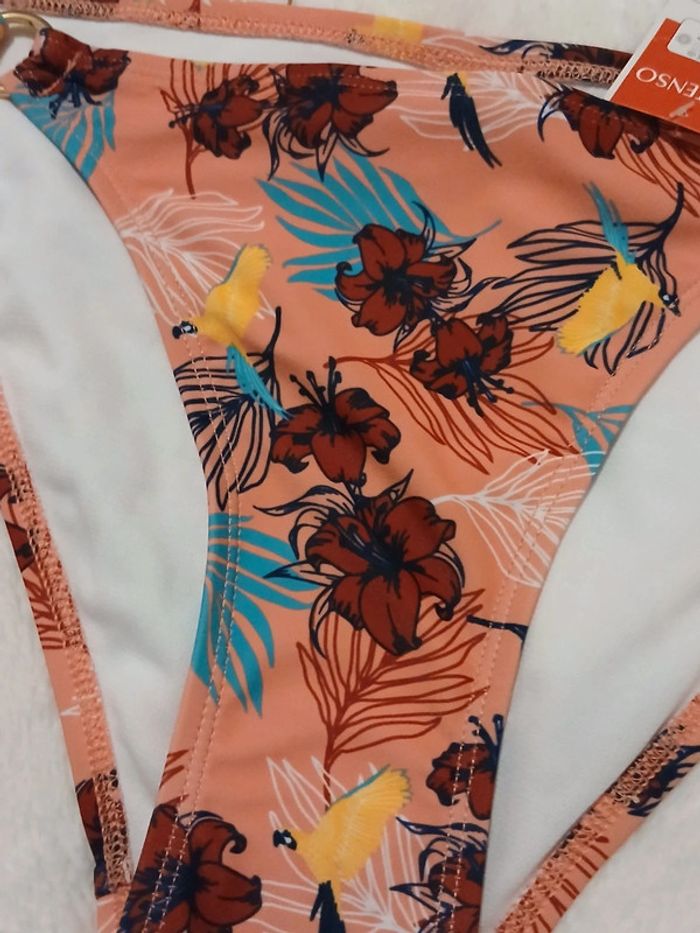 Culotte maillot de bain Taille 36 - photo numéro 2
