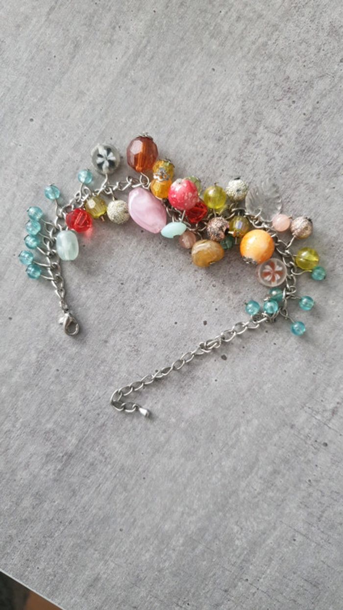 Bracelet