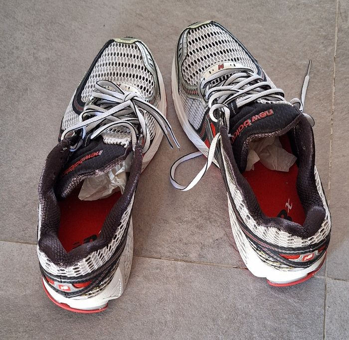 Baskets New Balance - photo numéro 2