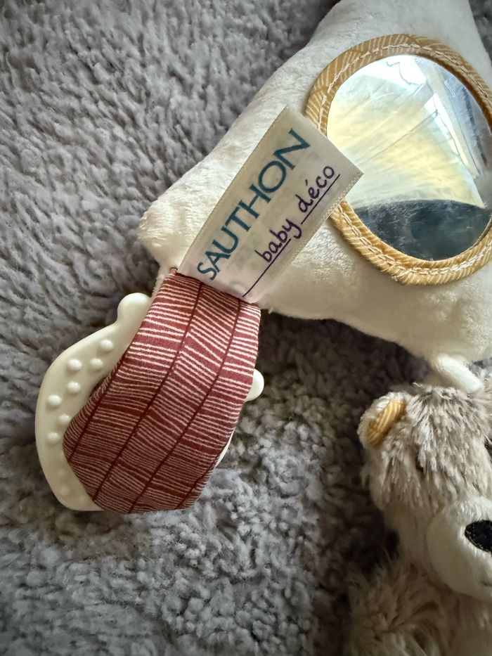 Jouet sauthon à accrocher - photo numéro 3