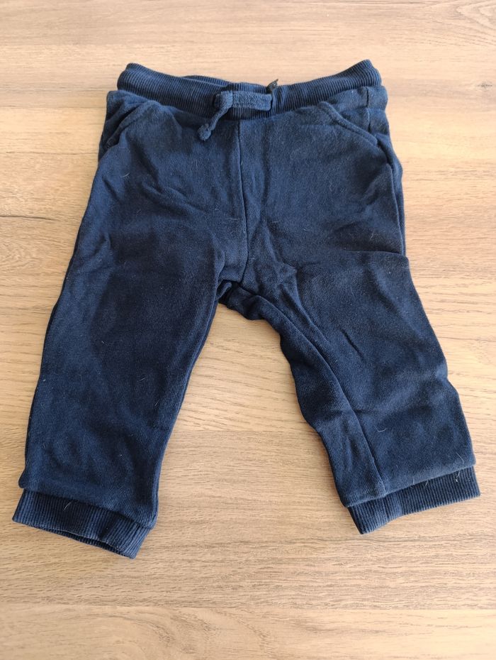 Pantalons garçon - photo numéro 6