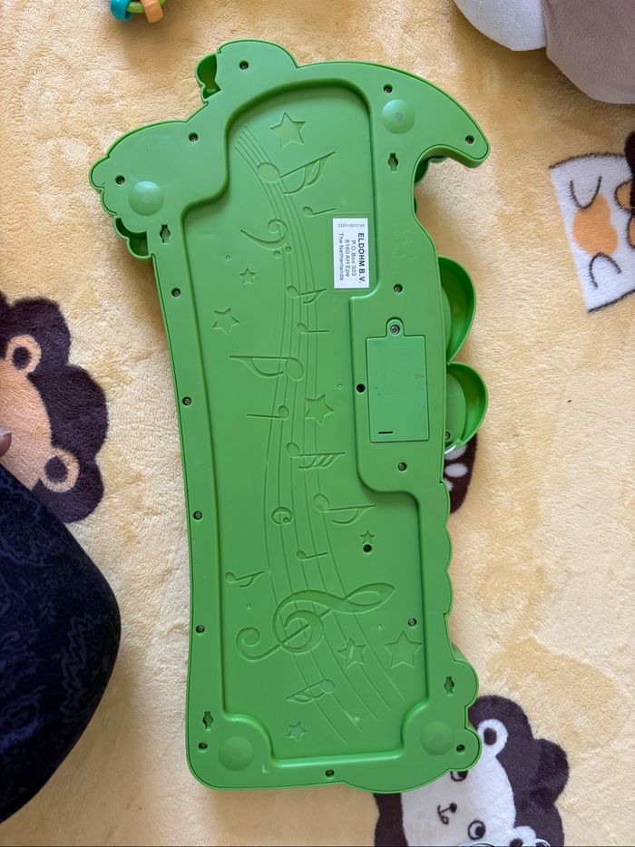 Jouets - photo numéro 5
