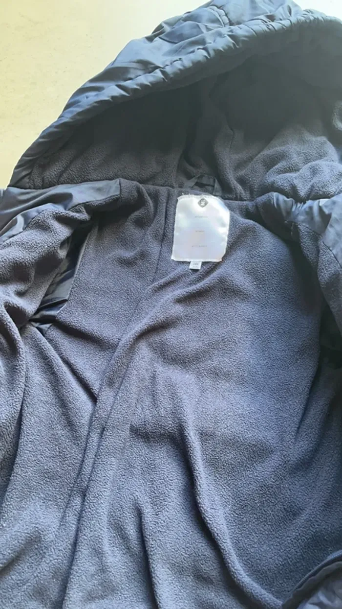 Manteau - photo numéro 3