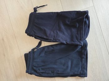 2 shorts Kiabi