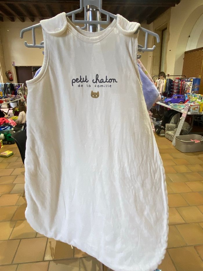 Turbulette s - photo numéro 4