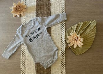 Bodie manches longues