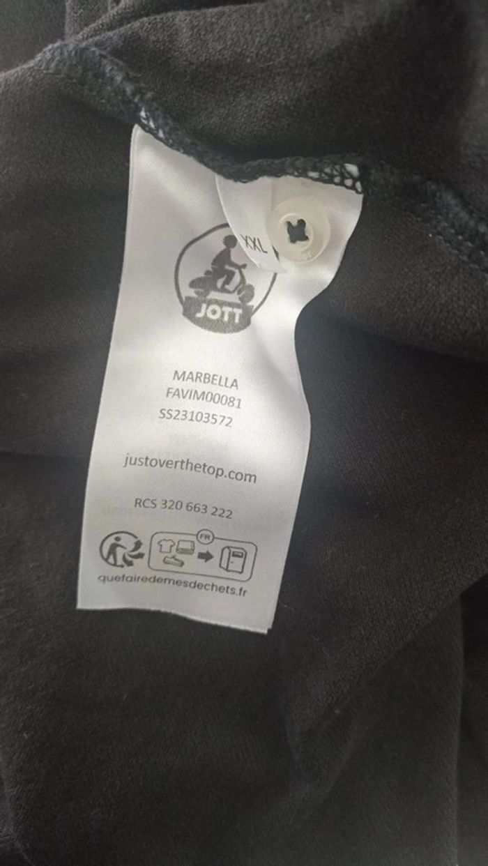 Polo Jott taille Xl - photo numéro 7