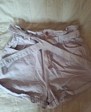 Short en jean large - Jennyfer