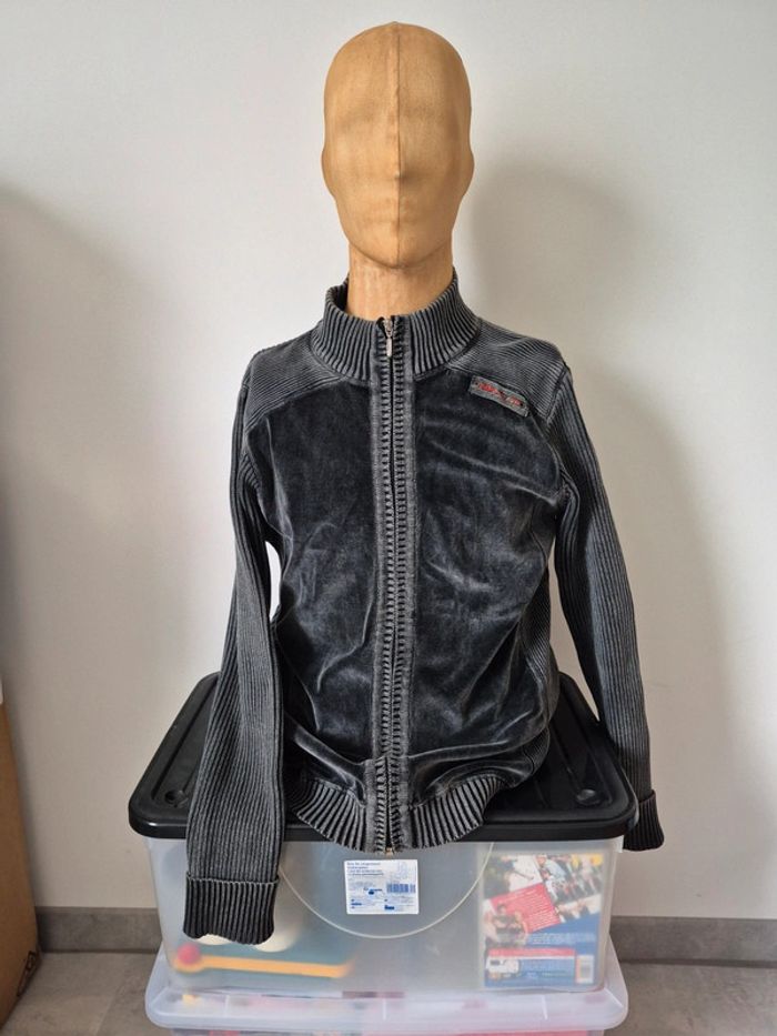 Gilet homme