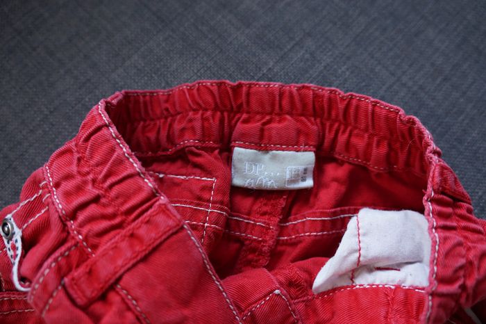 Pantalon 18 mois - photo numéro 4