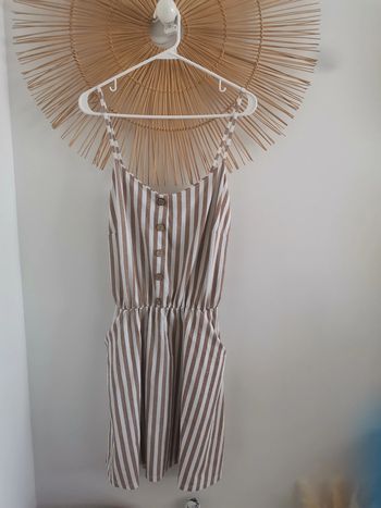 Robe comme neuve taille unique