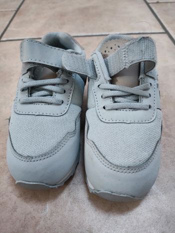 Baskets fille Le Coq Sportif