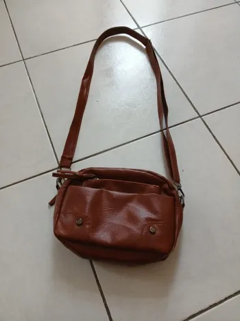 Petit sac a main bandoulière