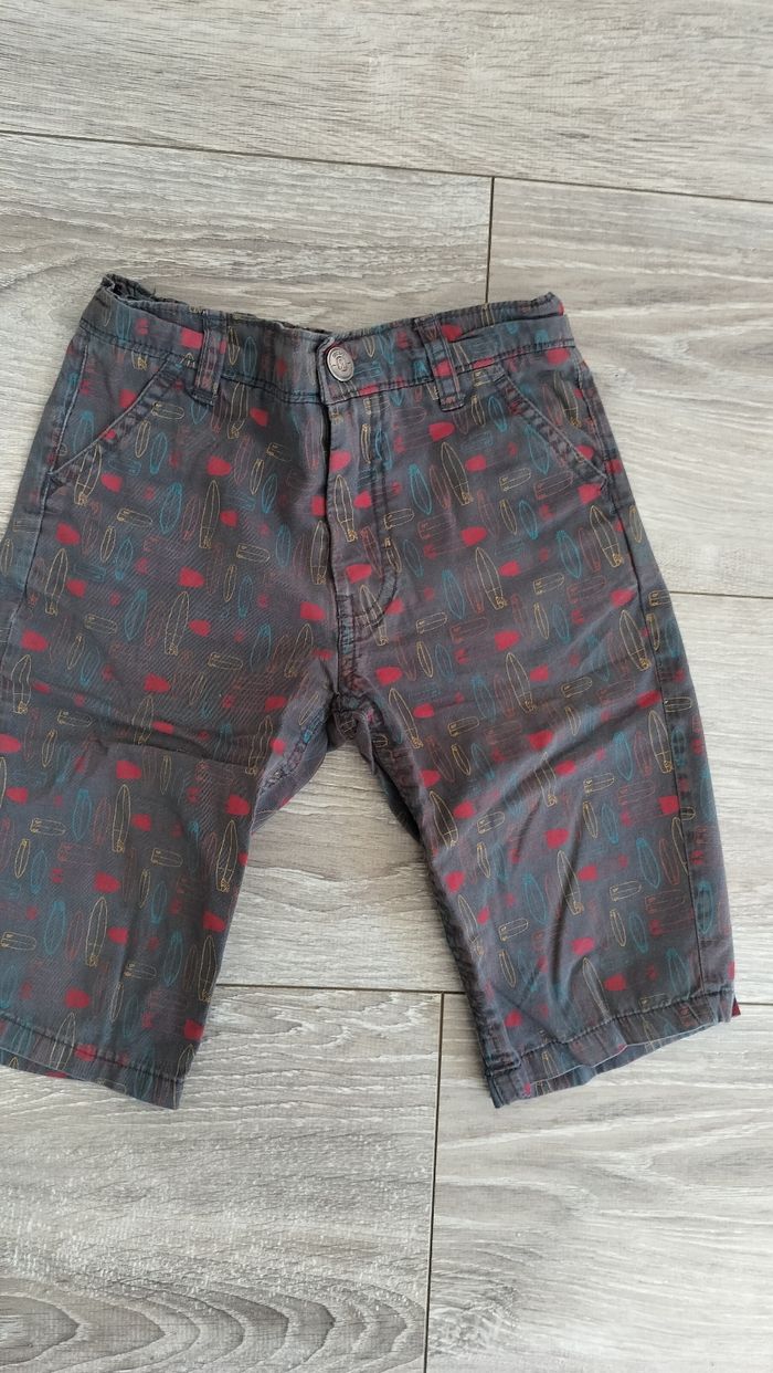 Short